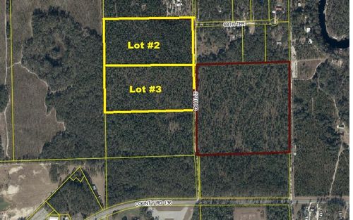 0 27th Rd, White Springs, FL, 32096 | Card Image
