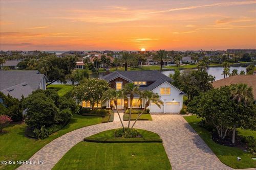 531 Lake Rd, Ponte Vedra Beach, FL, 32082-2307 | Card Image