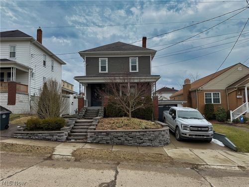 2012 Fairmont Ave, Steubenville, OH, 43952-1238 | Card Image