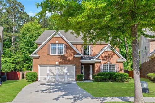 4353 Pond Edge Rd, Snellville, GA, 30039-3972 | Card Image