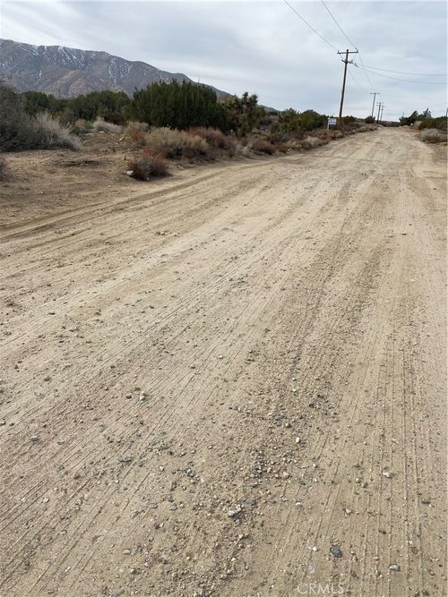14 E Vac/Z14e Lepage Ranch Rd/Vic, Juniper Hills, CA, 93543 | Card Image