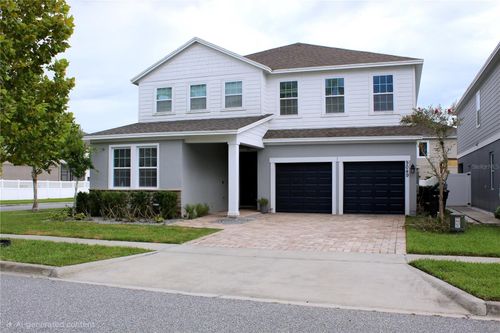 9049 Bradleigh Dr, WINTER GARDEN, FL, 34787-4885 | Card Image