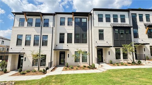 55 Peeples Dr, Lawrenceville, GA, 30046-5130 | Card Image