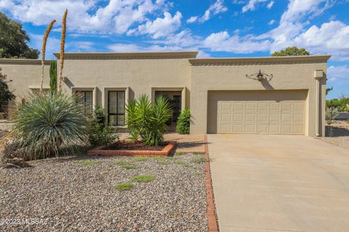 2791 W Casas Circle, Tucson, AZ, 85742 | Card Image
