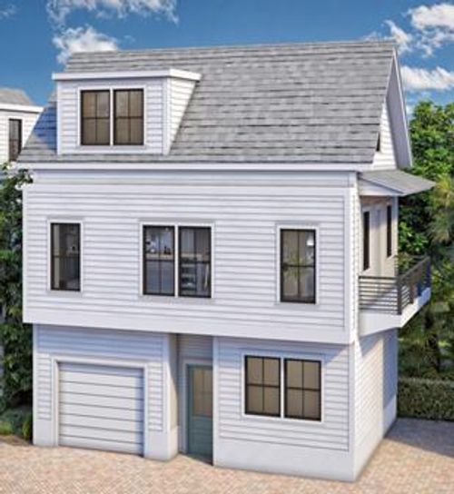 1 Nats Ct, Charleston, SC, 29403-6986 | Card Image