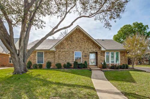 504 Chaffee Dr, Arlington, TX, 76006-2008 | Card Image