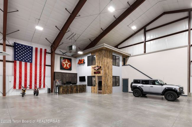 42 Airport Ln, House other with 0 bedrooms, 2 bathrooms and null parking in Afton WY | Image 8