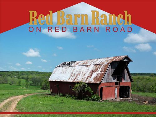 0 Red Barn Rd, Grovespring, MO, 65662 | Card Image