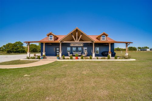 14371 County Road 545, Nevada, TX, 75173-6053 | Card Image