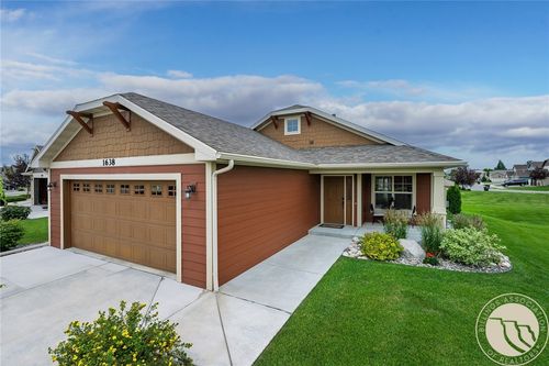 25-1638 Silver Run Trl, Billings, MT, 59106-2380 | Card Image