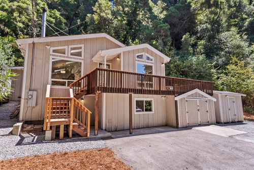 794 Cathedral Dr, Aptos, CA, 95003 | Card Image