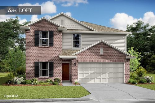 8430 Bay Oaks Dr, Baytown, TX, 77523-9929 | Card Image