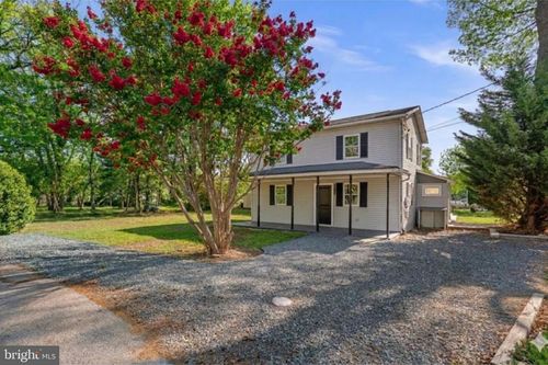 2636 Haddaway Rd, Sparrows Point, MD, 21219-1819 | Card Image