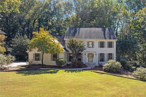 2385 Muirfield Way, Duluth, GA, 30096-6045 | Card Image