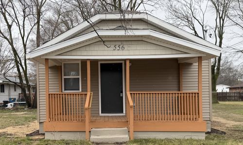 556 E Barney Ave, Muskegon Heights, MI, 49444-1662 | Card Image