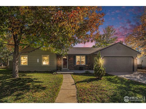 4056 Boxelder Dr, Loveland, CO, 80538-2178 | Card Image