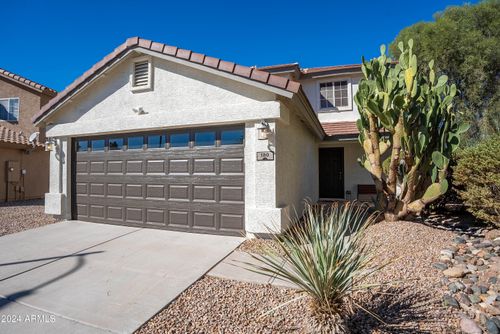 180 S 18th Street, Coolidge, AZ, 85128 | Card Image