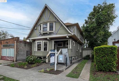 3048 Shattuck Ave, Berkeley, CA, 94705-1859 | Card Image