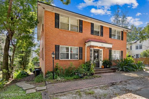 4-3582 Hedrick St, JACKSONVILLE, FL, 32205-9474 | Card Image