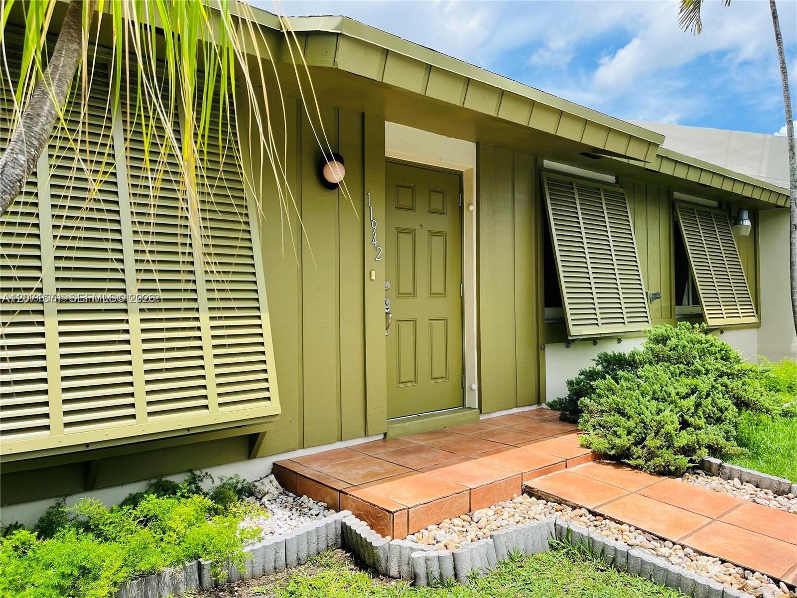 Residential Lease in Miami 3