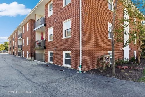 apt-3e-515 N Cass Ave, Westmont, IL, 60559-1570 | Card Image