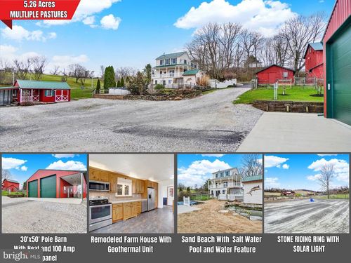 12982 Glen Valley Rd, GLEN ROCK, PA, 17327-9138 | Card Image