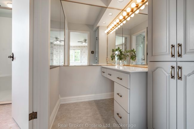 122 Cottage Lane, House other with 6 bedrooms, 4 bathrooms and 6 parking in Georgian Bluffs ON | Image 24