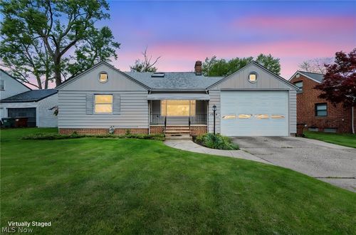 5906 Twin Lakes Dr, Parma, OH, 44129-3508 | Card Image