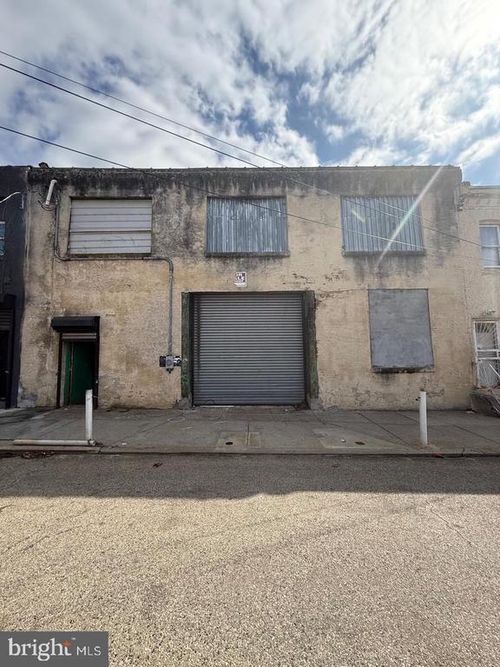 2653 N Reese St, PHILADELPHIA, PA, 19133-2635 | Card Image