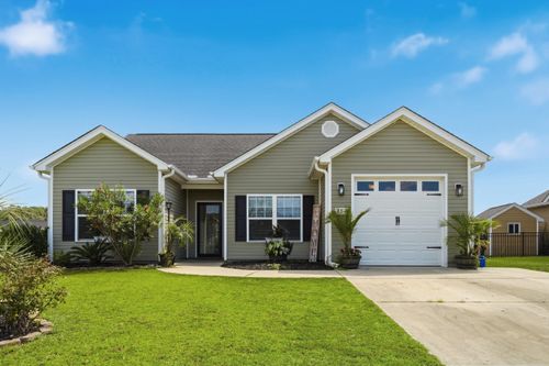 154 Springtide Dr, Conway, SC, 29527-3417 | Card Image