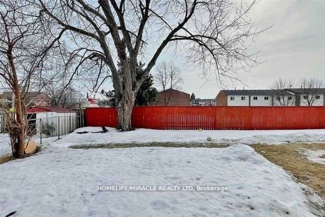 7 Greenhills Sq, House other with 3 bedrooms, 2 bathrooms and 4 parking in Brampton ON | Image 22