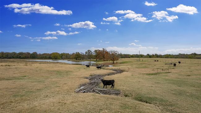 1436 County Road 2320, Home with 4 bedrooms, 2 bathrooms and null parking in Como TX | Image 35