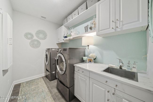 448 Hillendale Cir, House other with 4 bedrooms, 3 bathrooms and null parking in ST JOHNS FL | Image 25