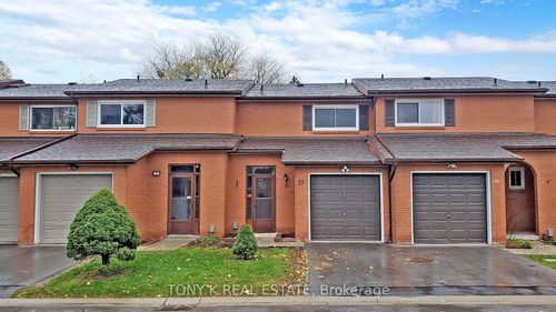 37-90 Crockamhill Drive, Scarborough, ON, M1S2K9 | Card Image