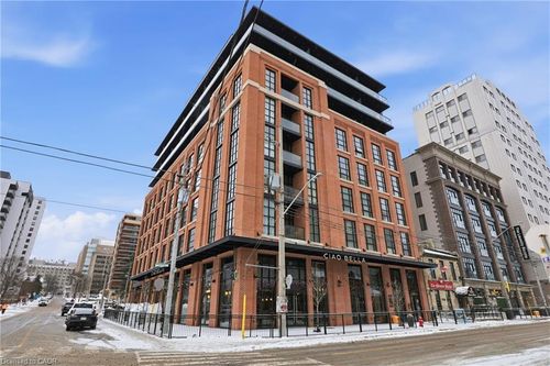 605-24 Augusta St, Hamilton, ON, L8N0B7 | Card Image