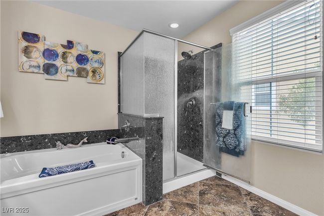 2376 Via Firenze, Townhouse with 3 bedrooms, 3 bathrooms and null parking in Henderson NV | Image 37