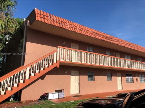 505-7830 Nw 33rd St, Hollywood, FL, 33024-2251 | Card Image