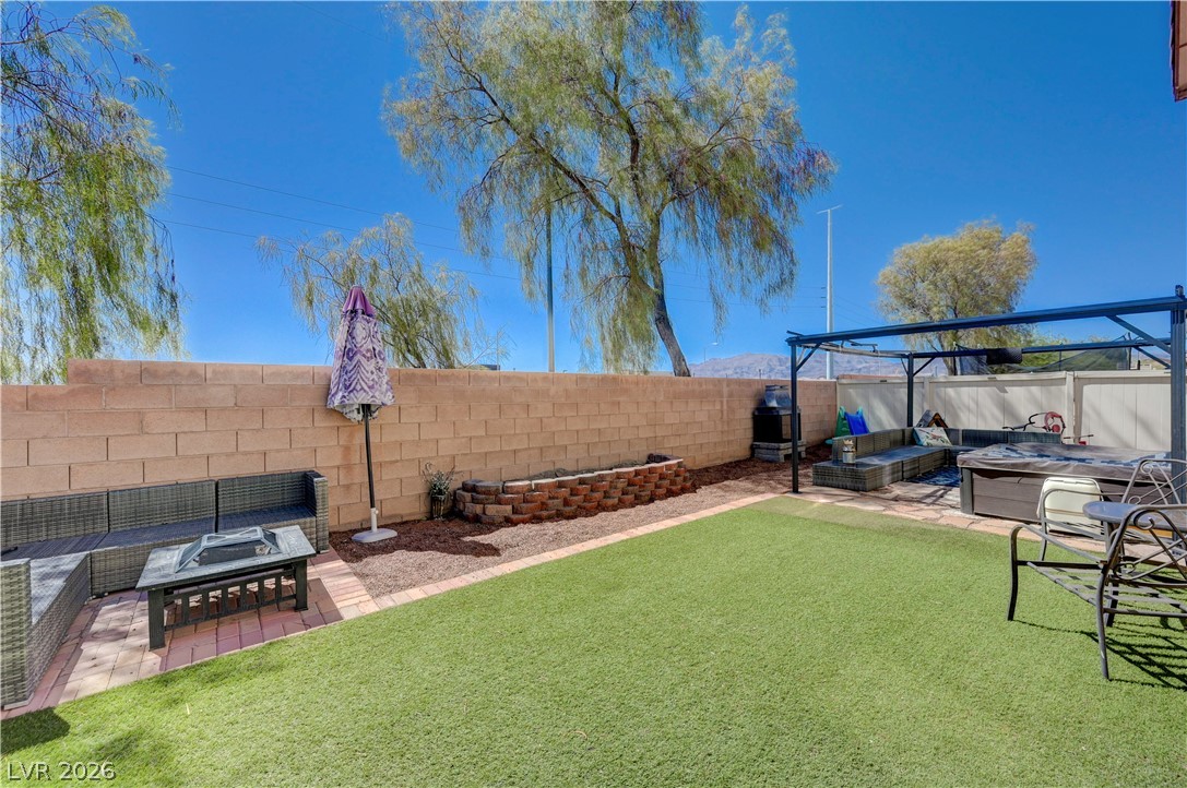 Residential in Las Vegas 3