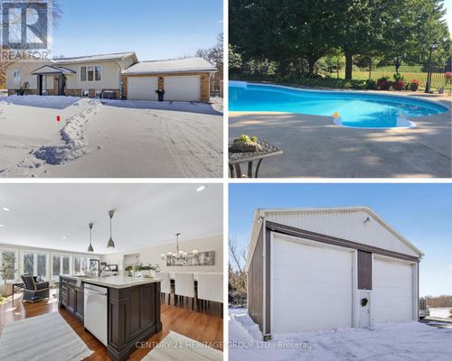 4371 11th Line, Cookstown, ON, L0L1L0 | Card Image