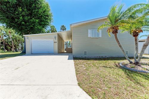 unit-114-1000 Kings Hwy, PORT CHARLOTTE, FL, 33980-5202 | Card Image