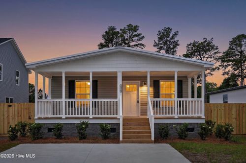 1025 Pine Ridge Ct, Castle Hayne, NC, 28429-0057 | Card Image