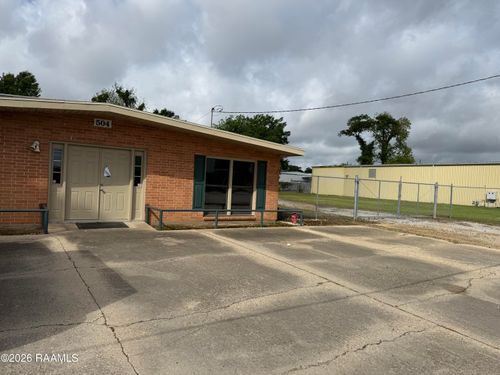 504 Industrial Pkwy, Lafayette, LA, 70508-3329 | Card Image