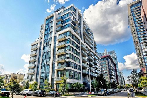 703-200 Sackville St, Toronto, ON, M5A0C4 | Card Image