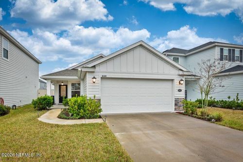 8123 Barley Way, JACKSONVILLE, FL, 32222-2923 | Card Image