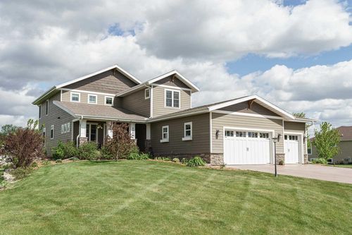 6462 Revere Pass, Deforest, WI, 53532-9720 | Card Image
