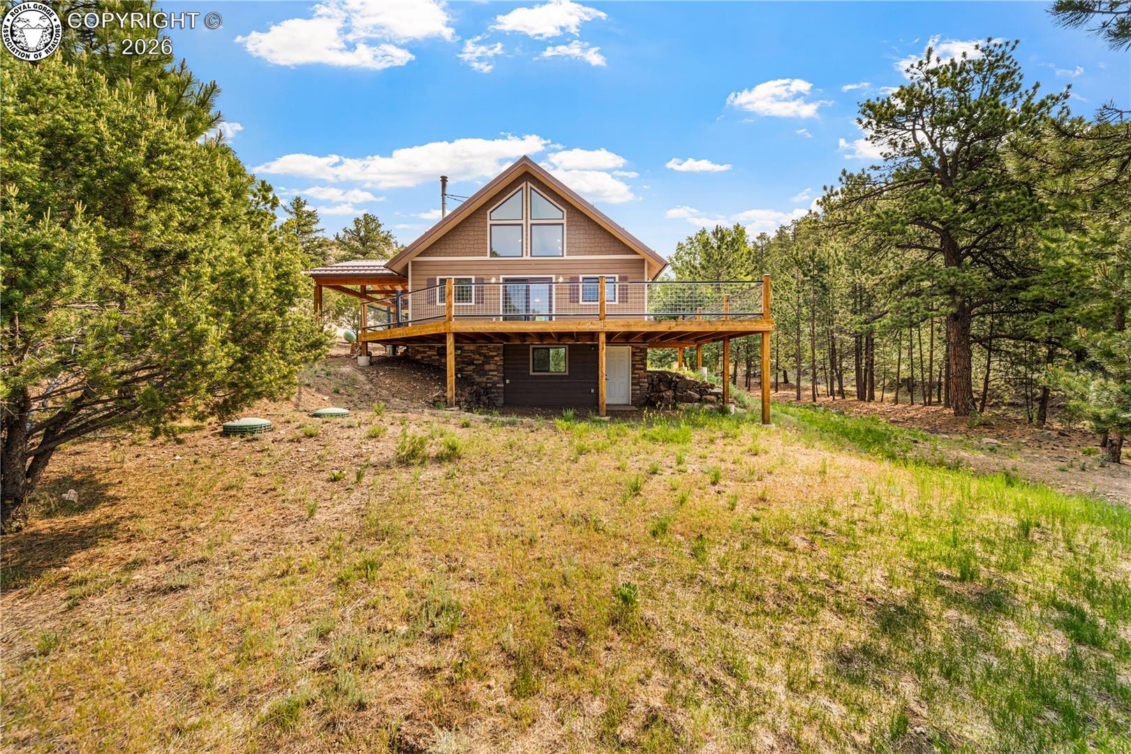 Residential in Westcliffe 3