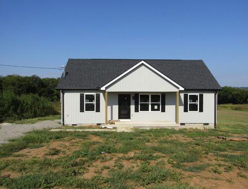 2337 Claude Fox Rd, Cornersville, TN, 37047-5217 | Card Image