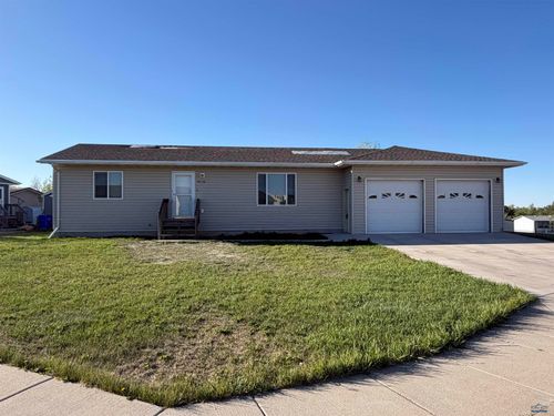 4115 Avenue A, Rapid City, SD, 57703-6205 | Card Image