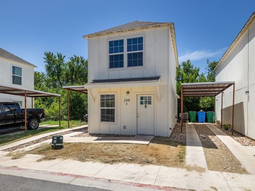 108-b-230 Debus Dr, Taylor, TX, 76574-2399 | Card Image
