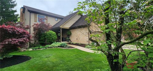 7128 Hartcrest Ln, Centerville, OH, 45459-4843 | Card Image